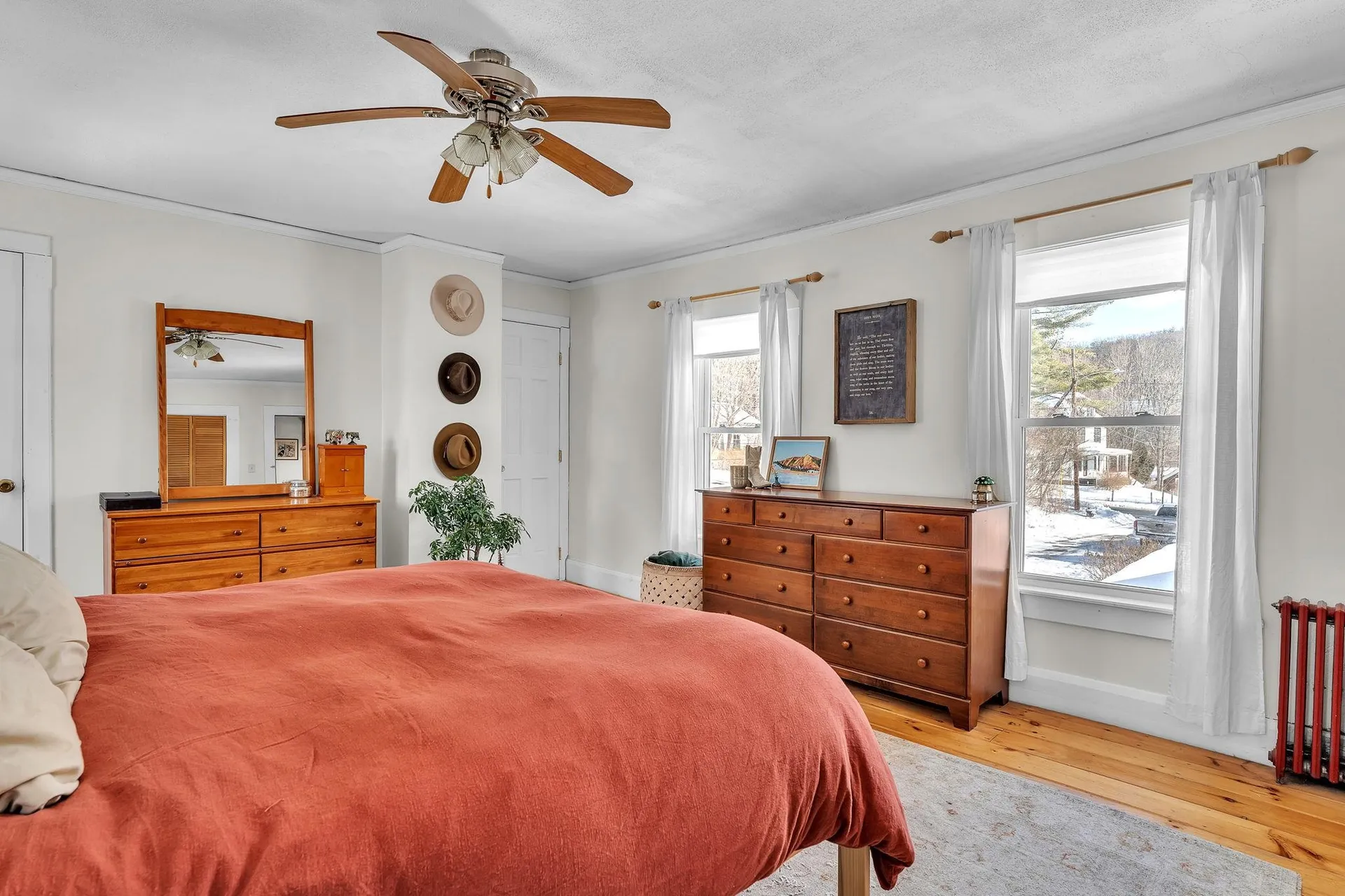 78 Harry Gibbs Street Hartford VT 05047