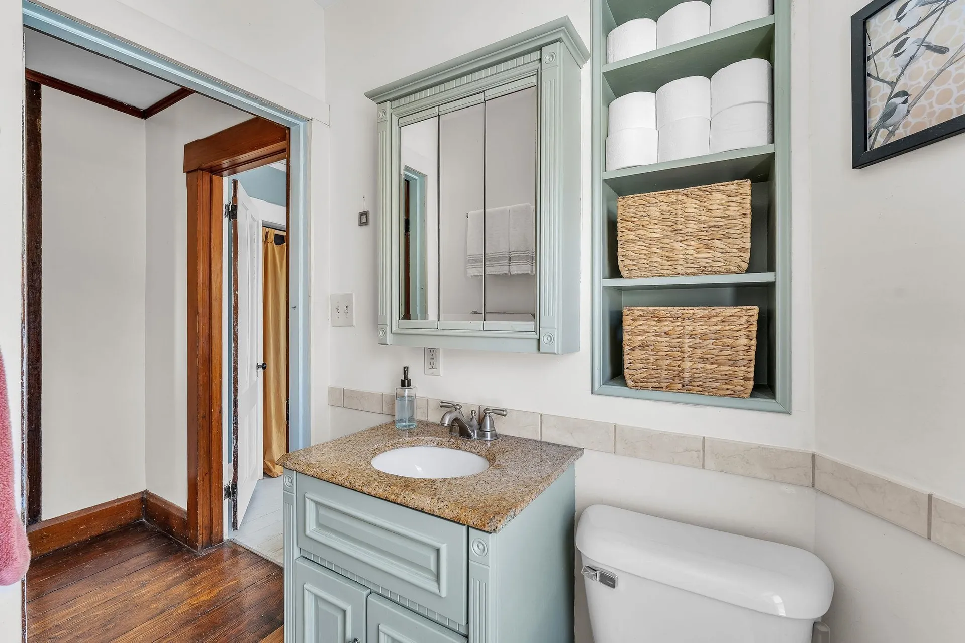 78 Harry Gibbs Street Hartford VT 05047