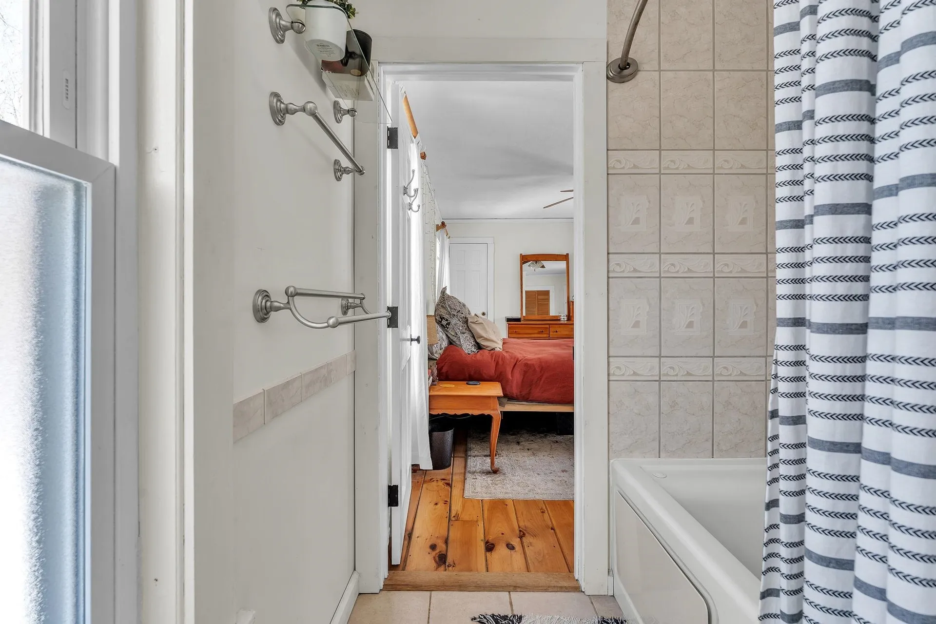 78 Harry Gibbs Street Hartford VT 05047