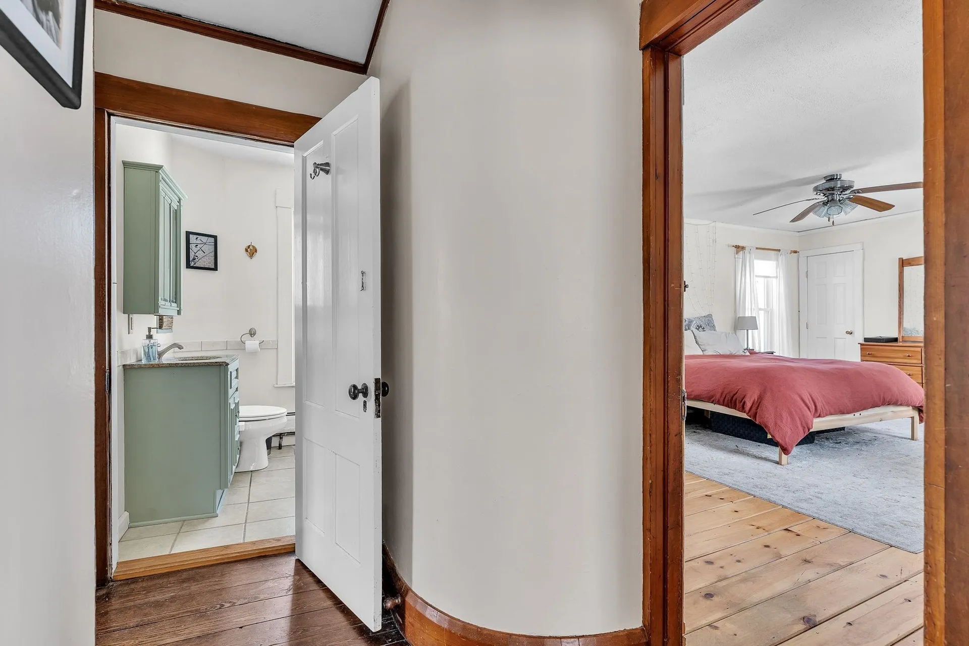 78 Harry Gibbs Street Hartford VT 05047