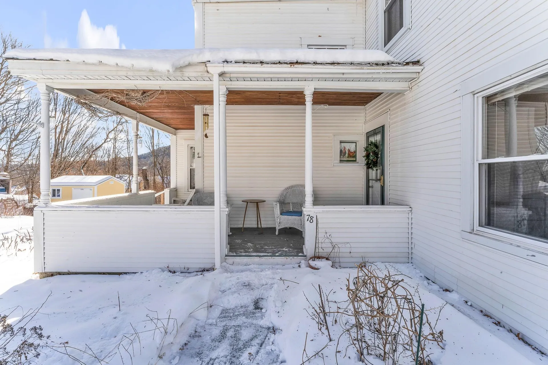 78 Harry Gibbs Street Hartford VT 05047