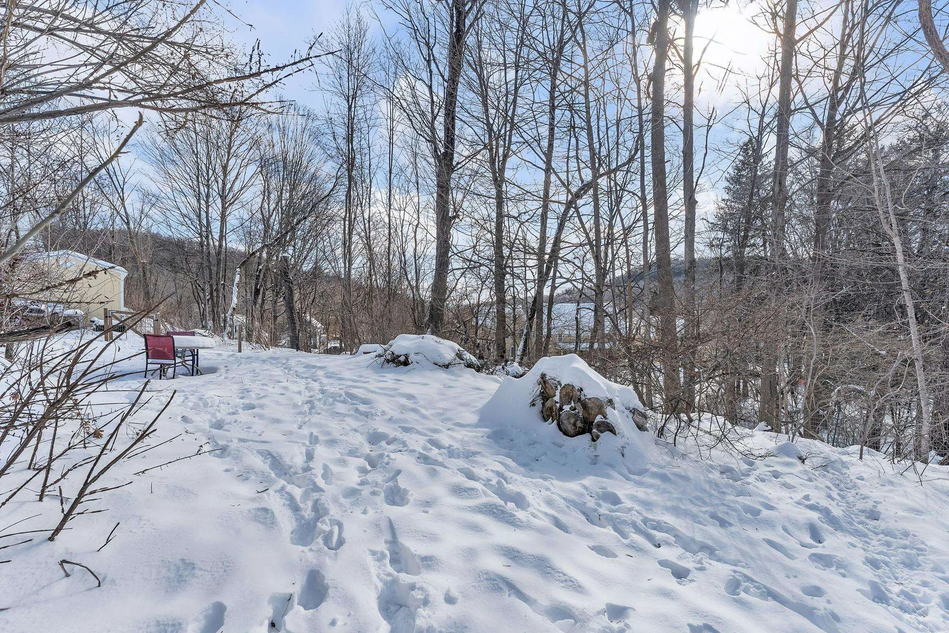 78 Harry Gibbs Street Hartford VT 05047