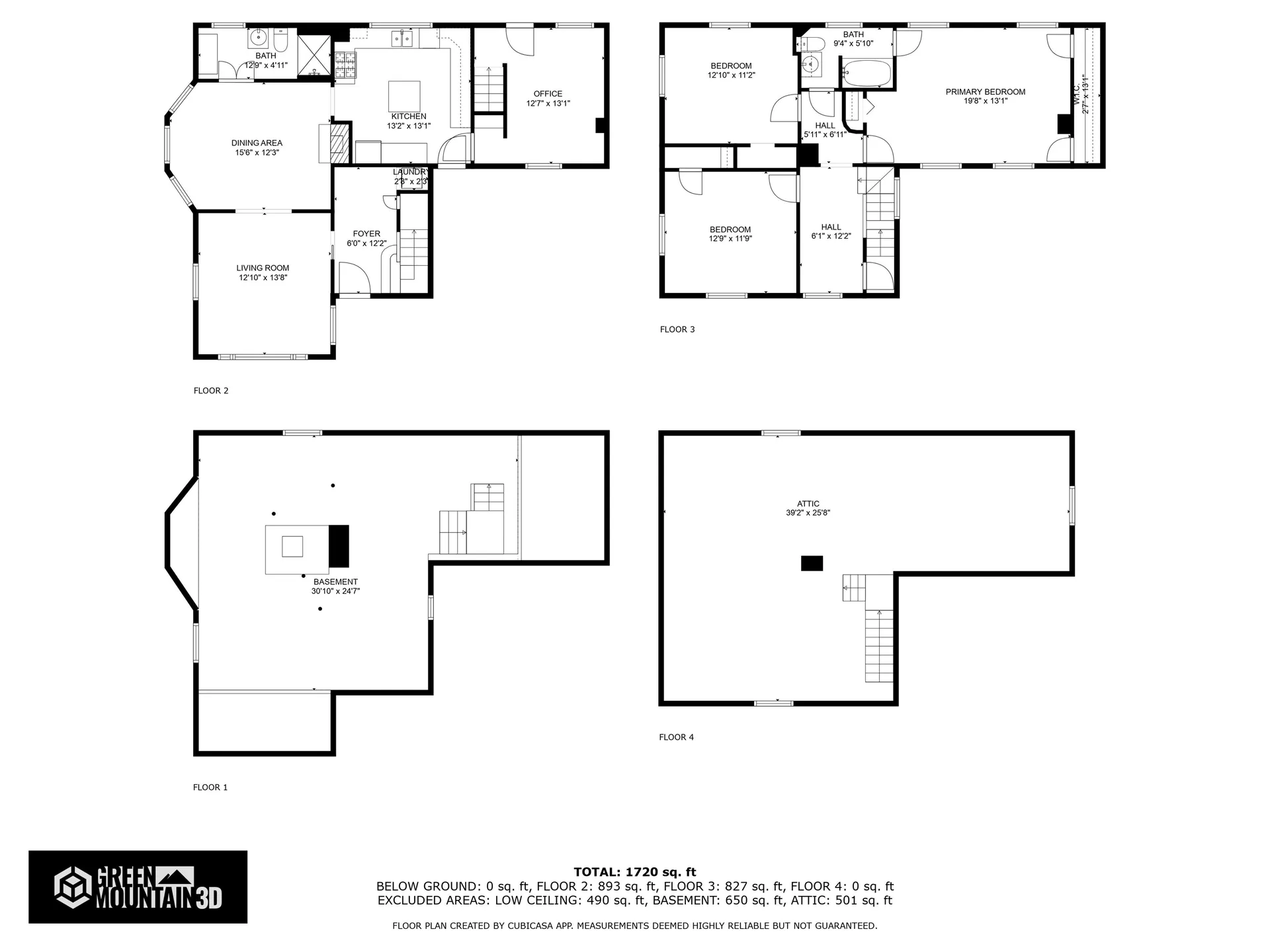 78 Harry Gibbs Street Hartford VT 05047