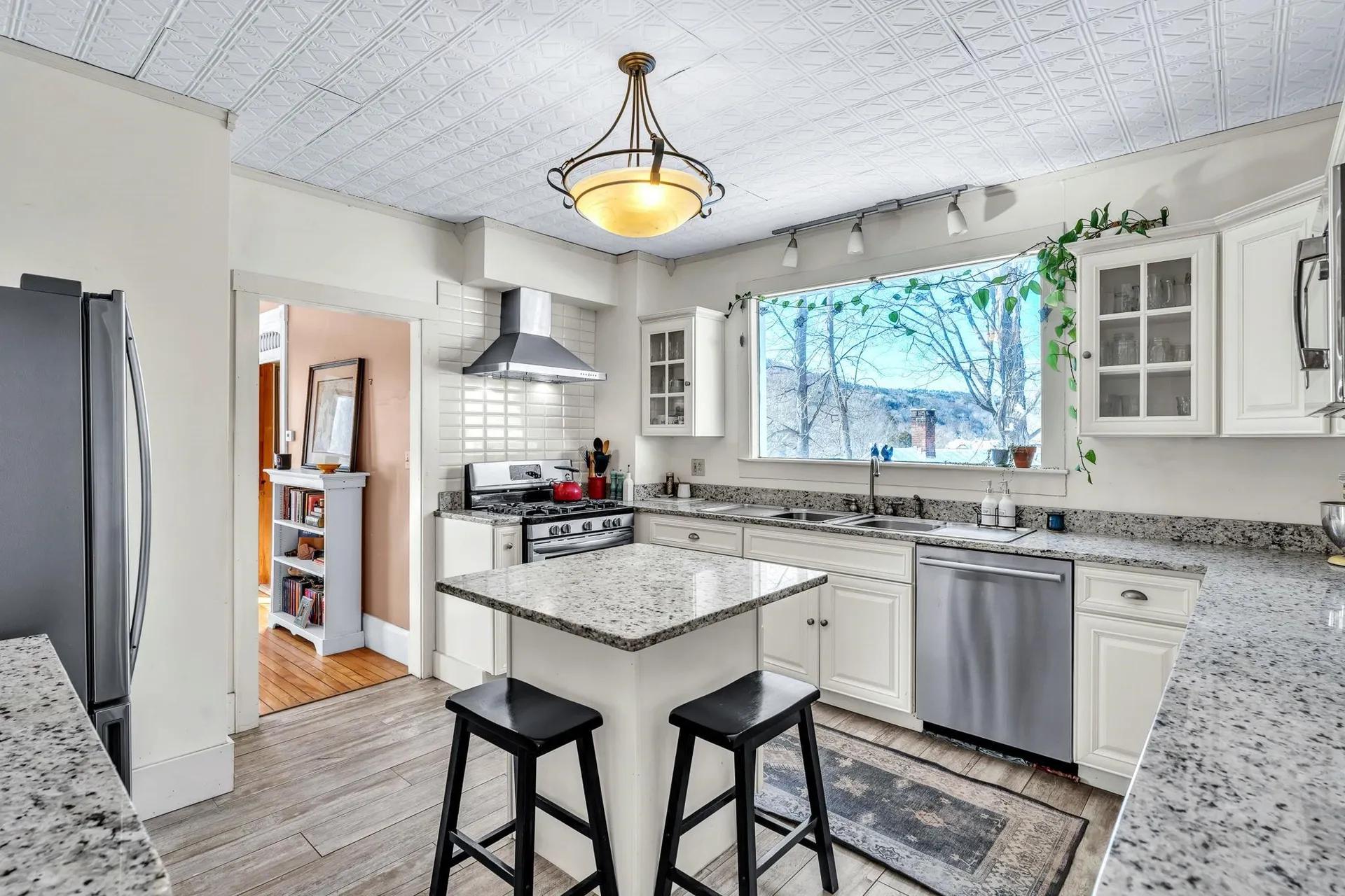 78 Harry Gibbs Street Hartford VT 05047