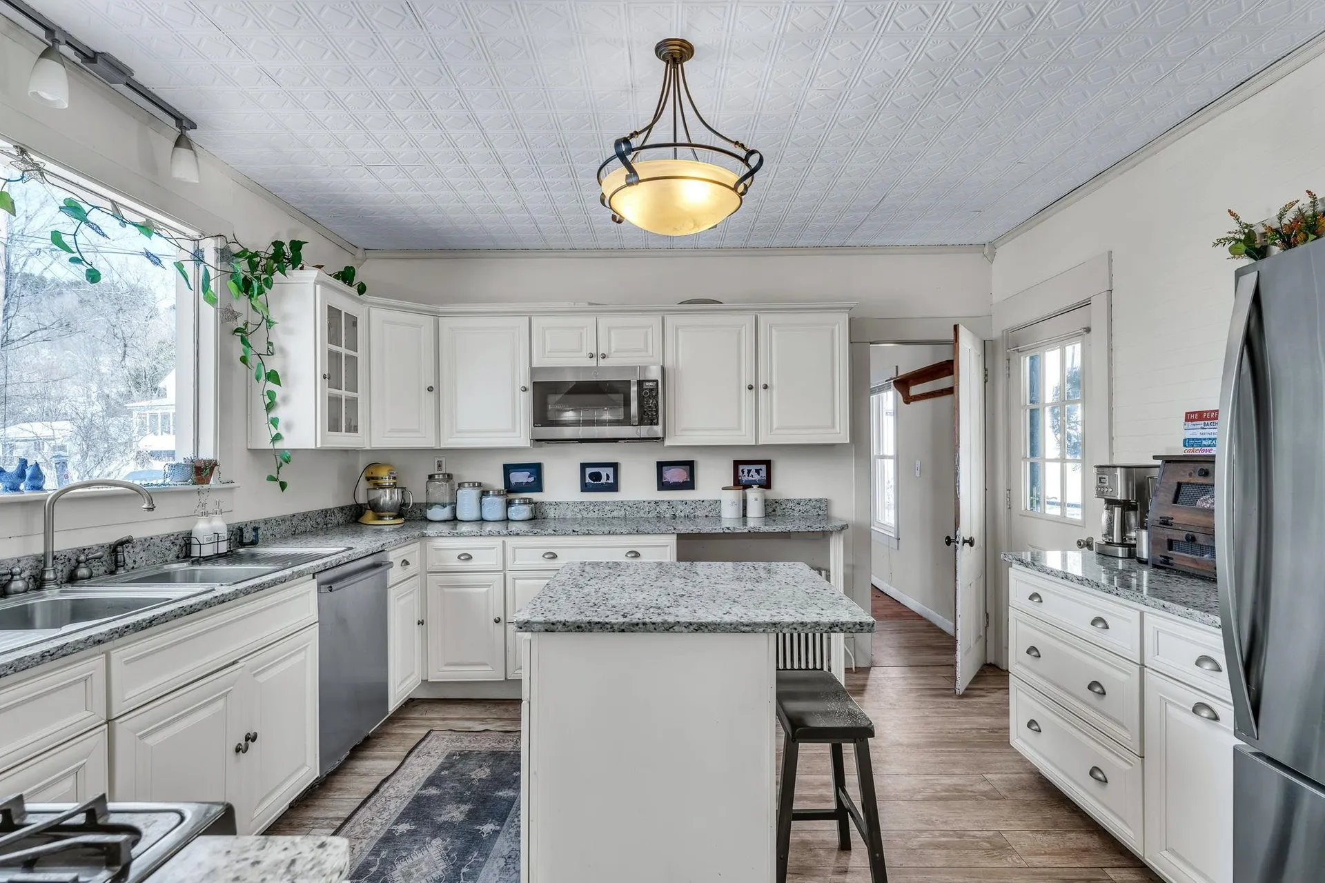 78 Harry Gibbs Street Hartford VT 05047