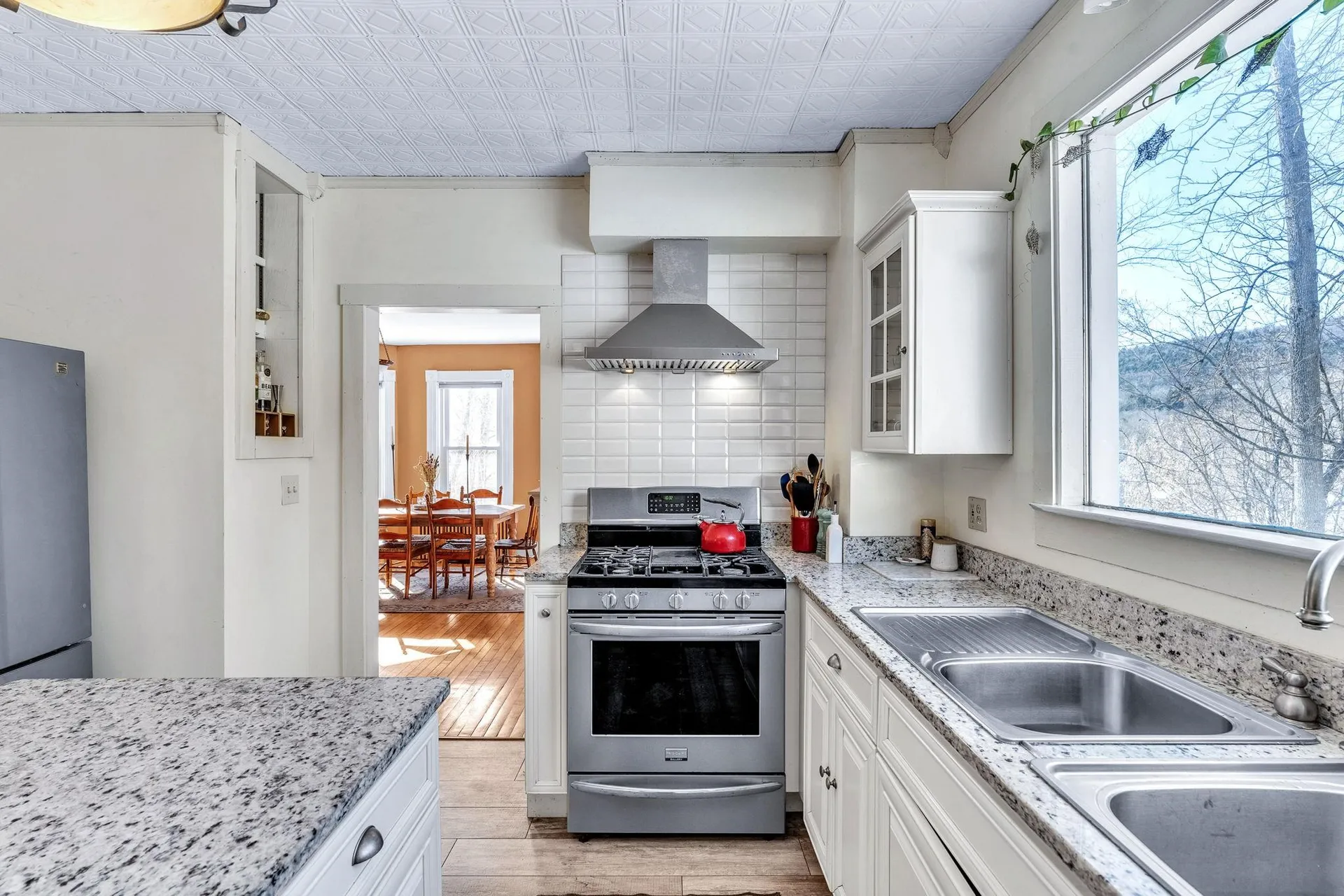 78 Harry Gibbs Street Hartford VT 05047