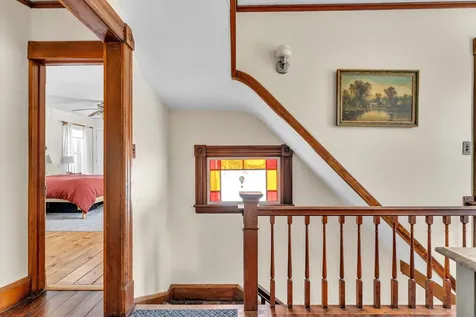 78 Harry Gibbs Street Hartford VT 05047