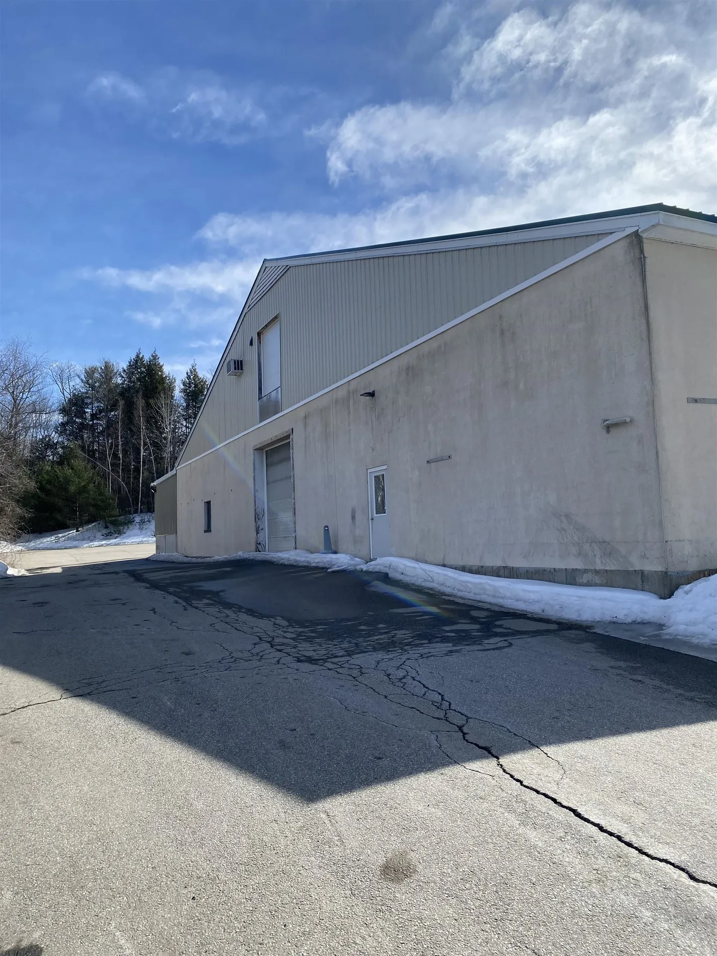 23 Foundry Avenue Meredith NH 03253