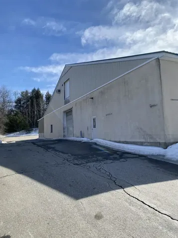 23 Foundry Avenue Meredith NH 03253