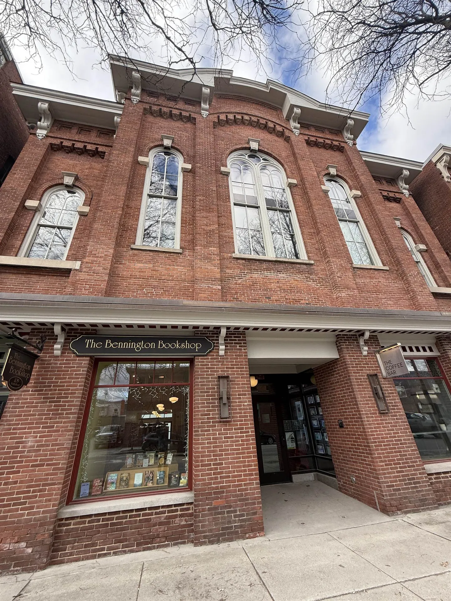 109 South Street Bennington VT 05201