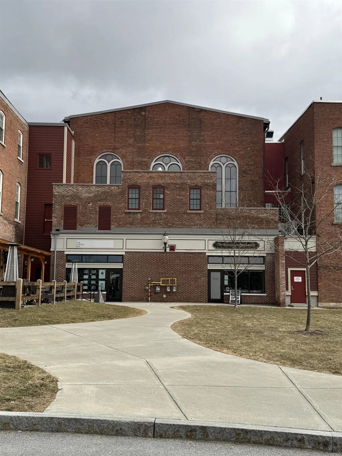 109 South Street Bennington VT 05201