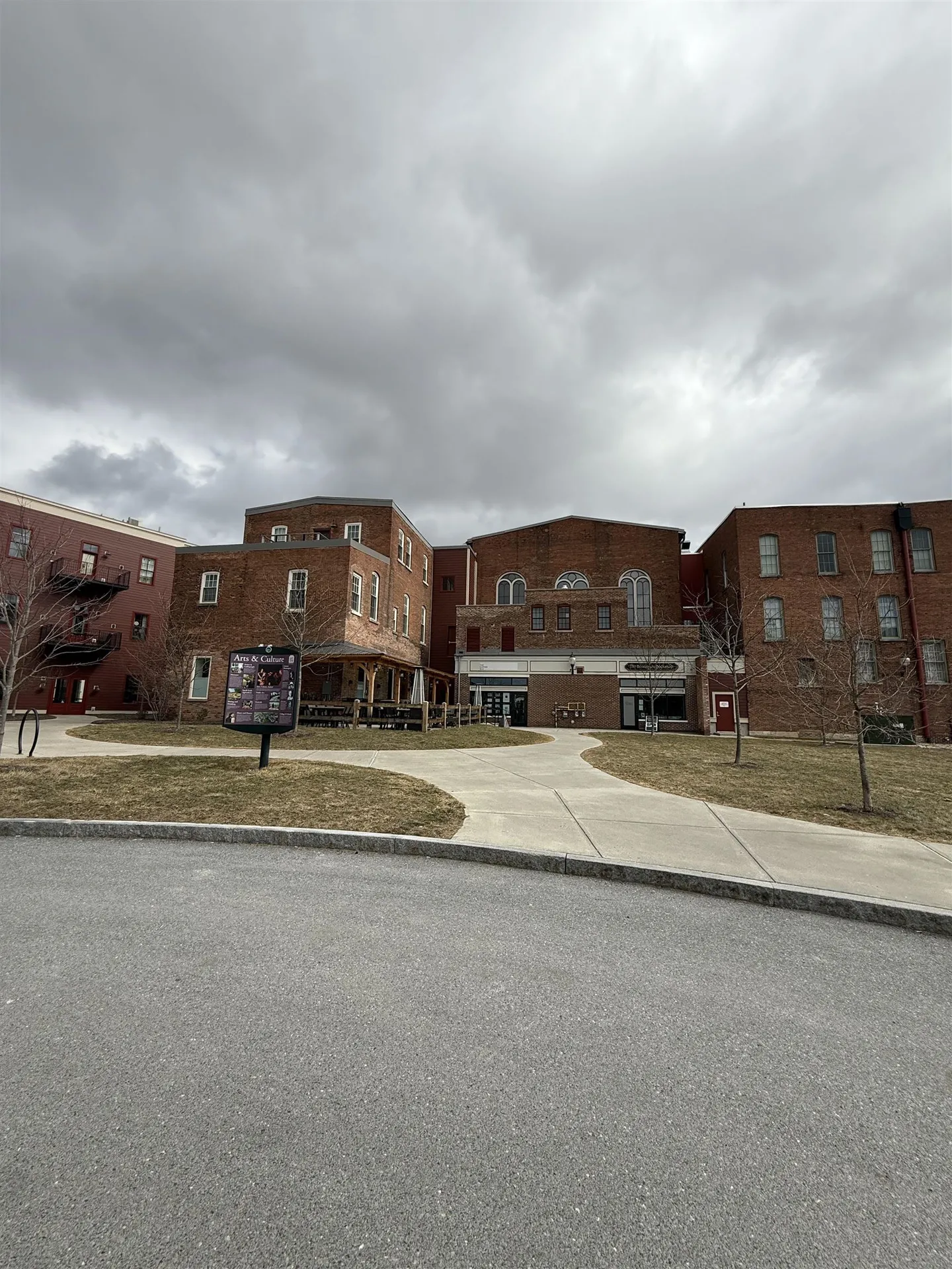 109 South Street Bennington VT 05201