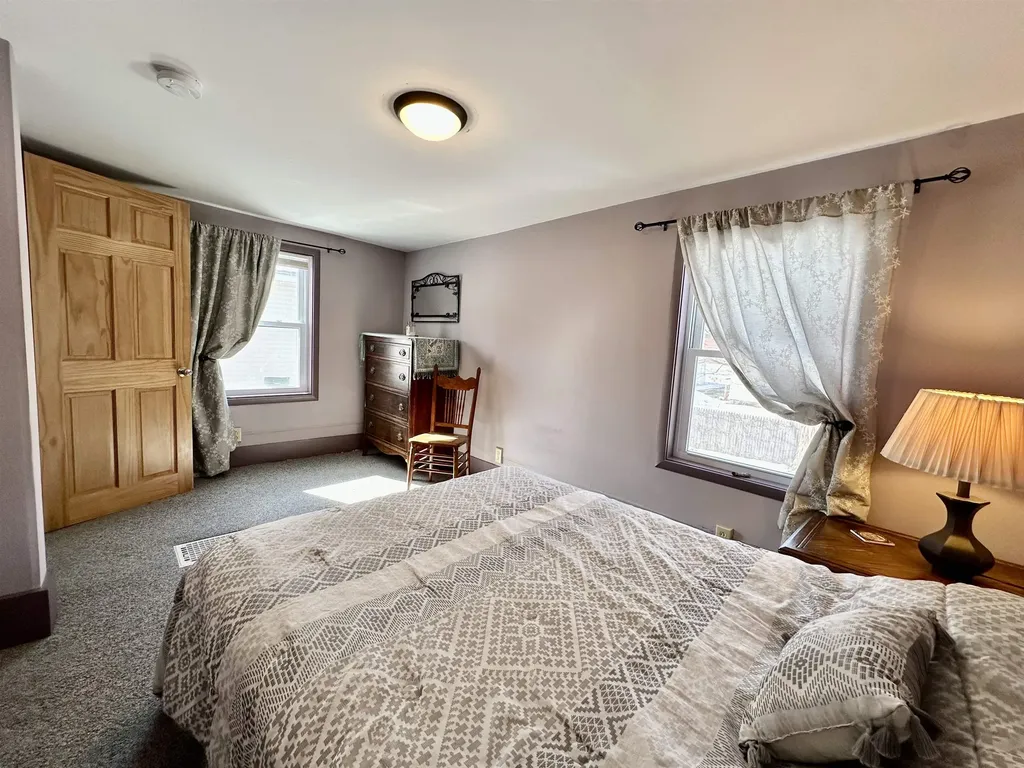 12 Spruce Street St. Albans City VT 05478