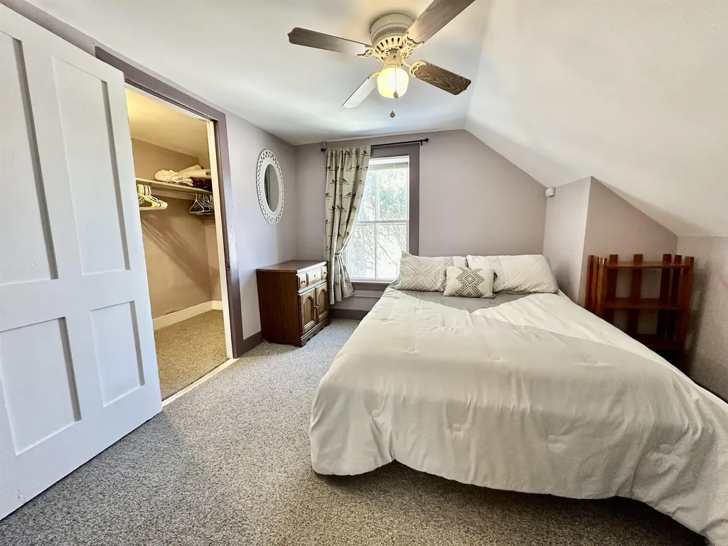 12 Spruce Street St. Albans City VT 05478