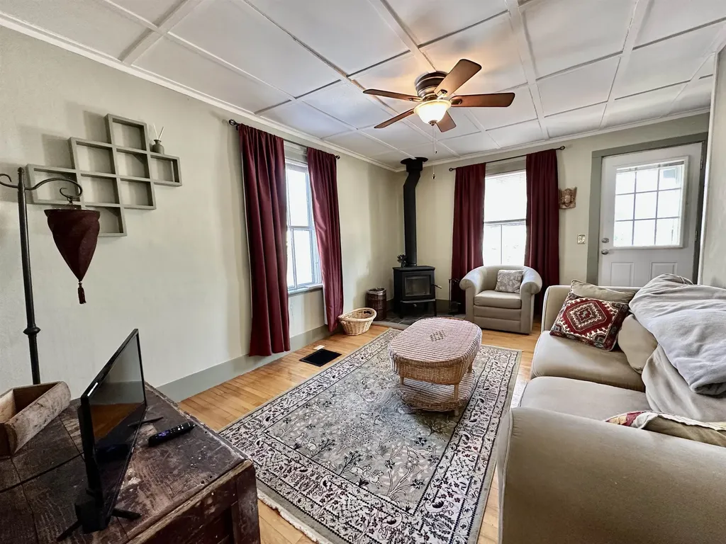 12 Spruce Street St. Albans City VT 05478