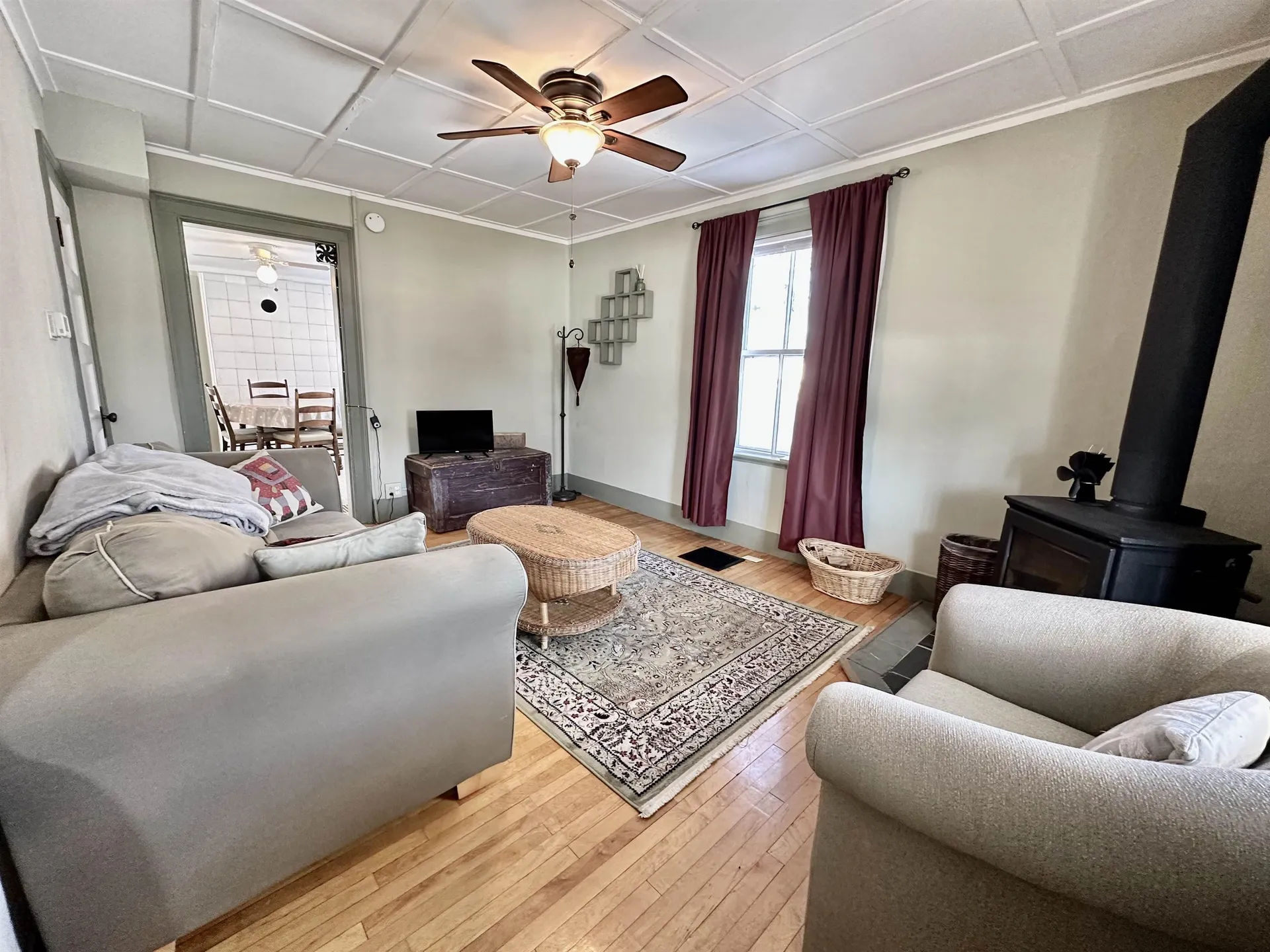 12 Spruce Street St. Albans City VT 05478