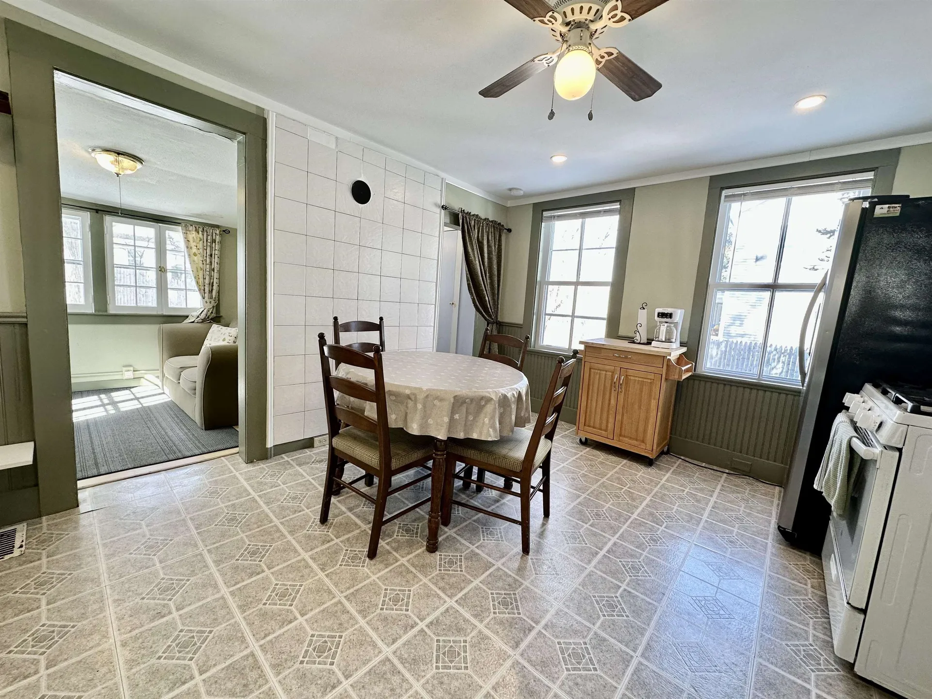 12 Spruce Street St. Albans City VT 05478