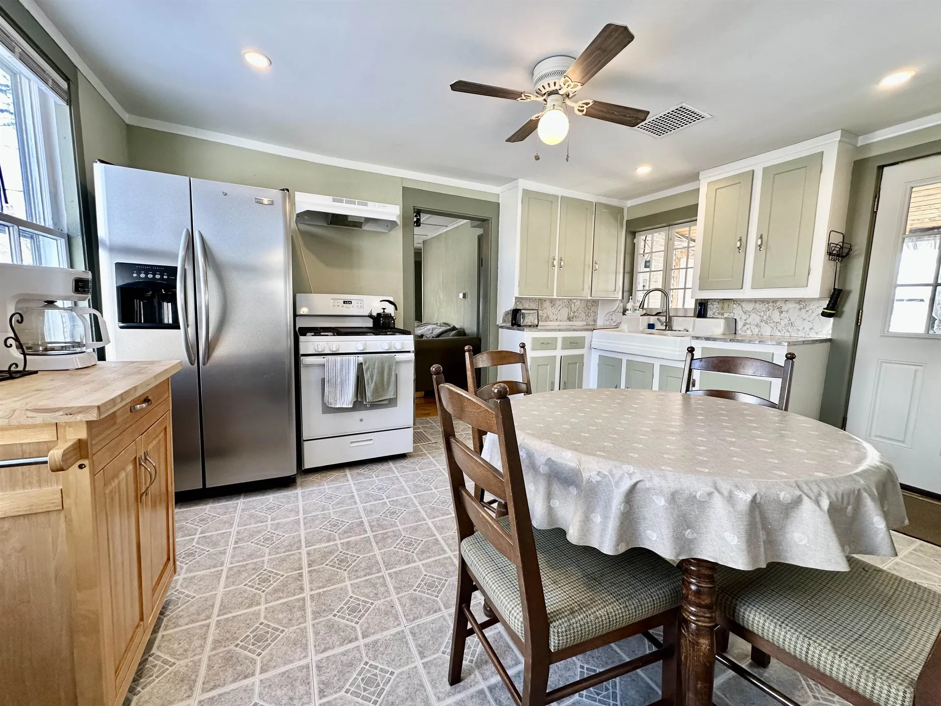 12 Spruce Street St. Albans City VT 05478