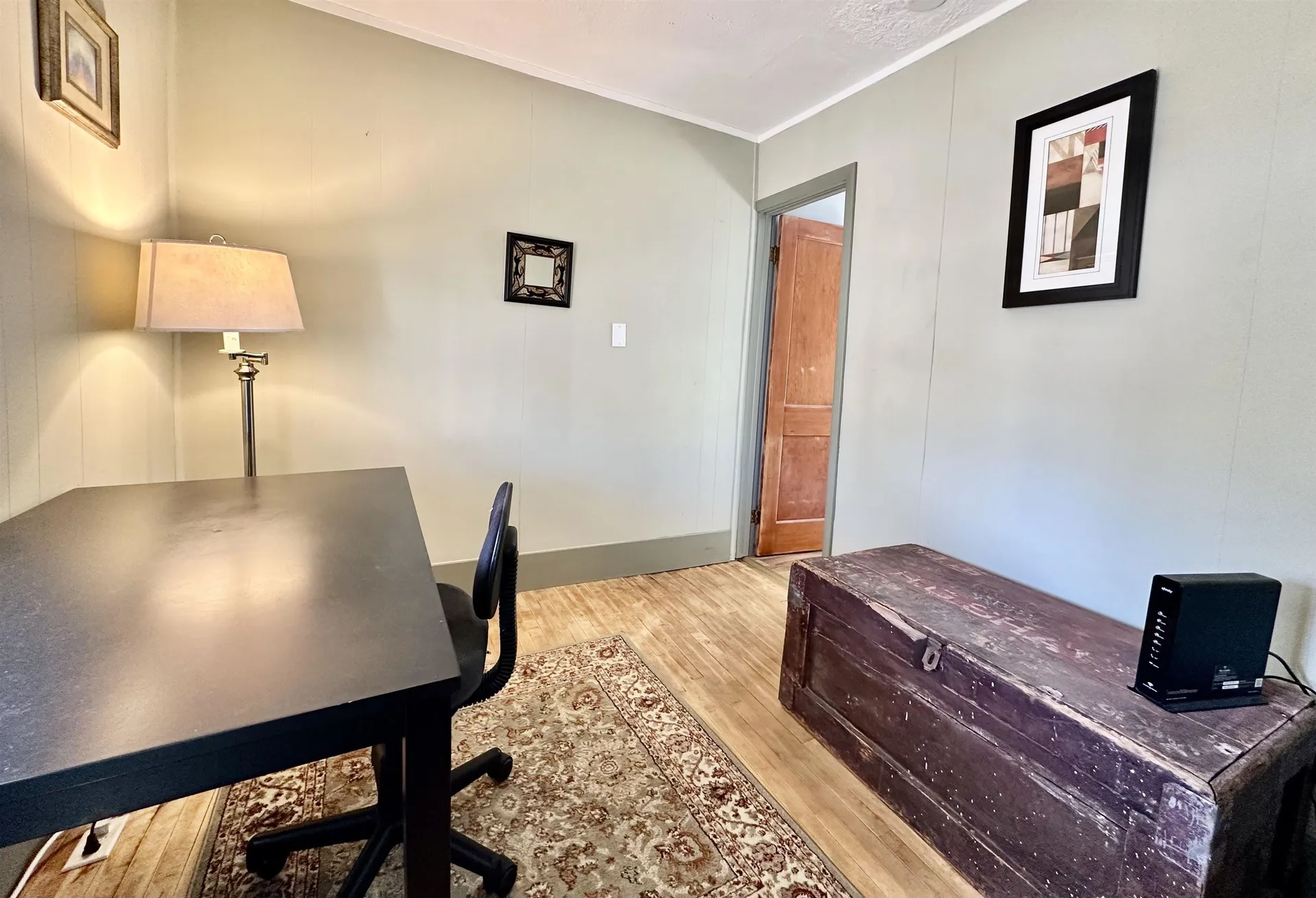 12 Spruce Street St. Albans City VT 05478