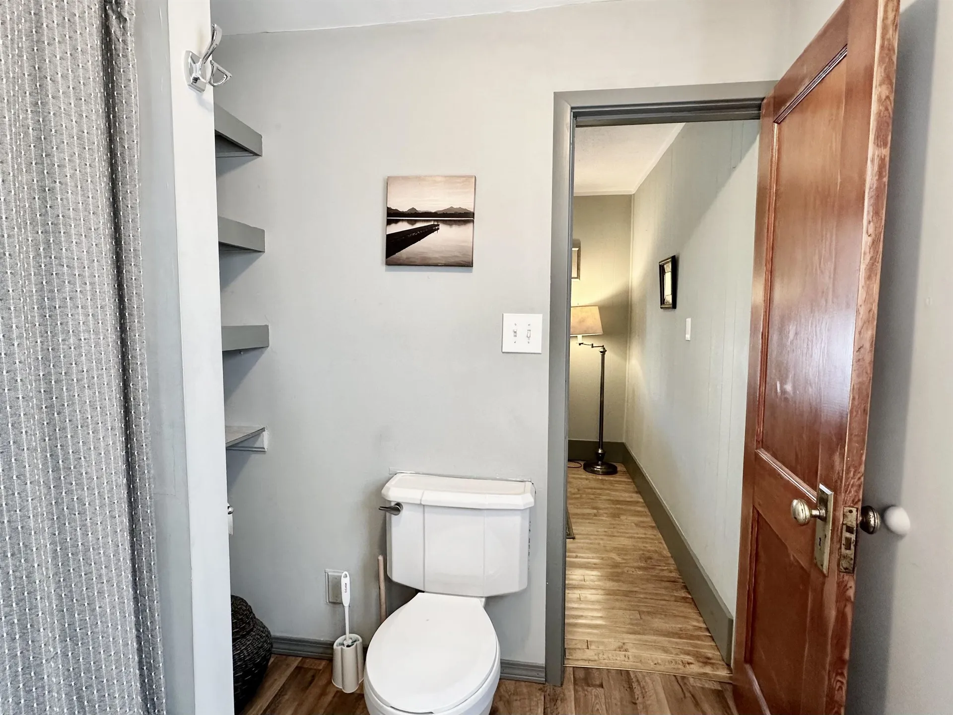 12 Spruce Street St. Albans City VT 05478