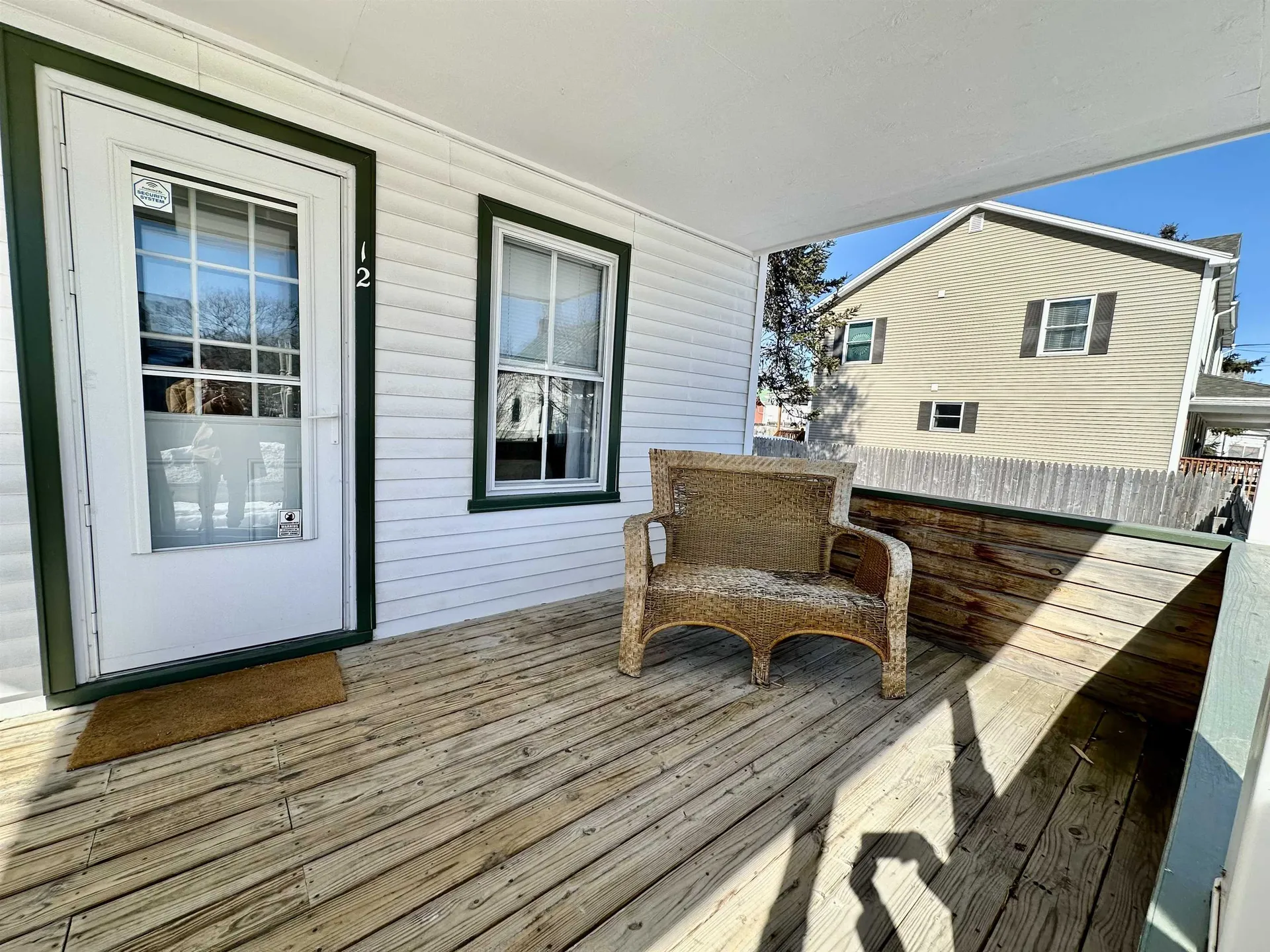 12 Spruce Street St. Albans City VT 05478