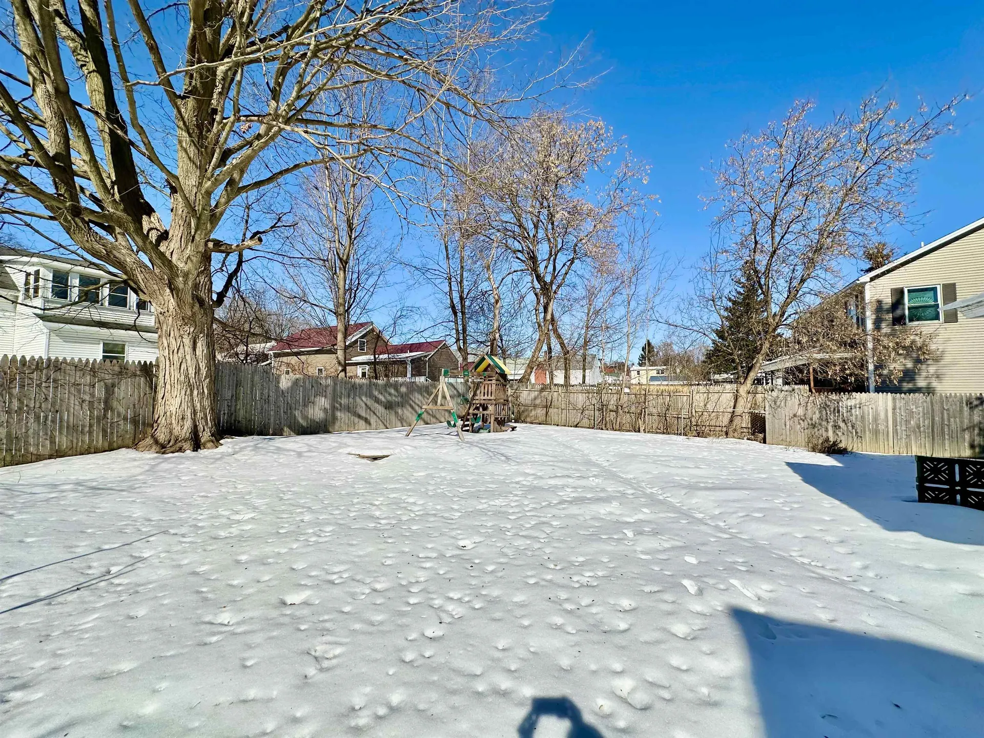 12 Spruce Street St. Albans City VT 05478