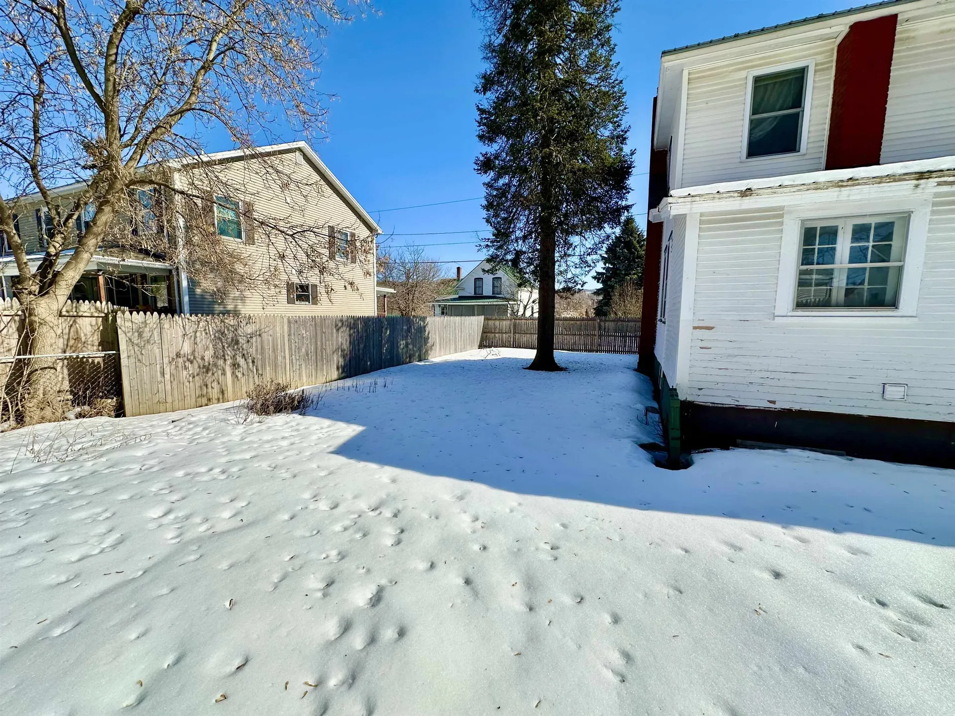 12 Spruce Street St. Albans City VT 05478