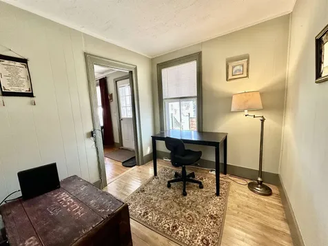 12 Spruce Street St. Albans City VT 05478