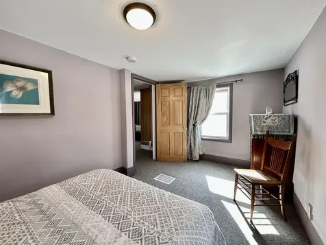 12 Spruce Street St. Albans City VT 05478