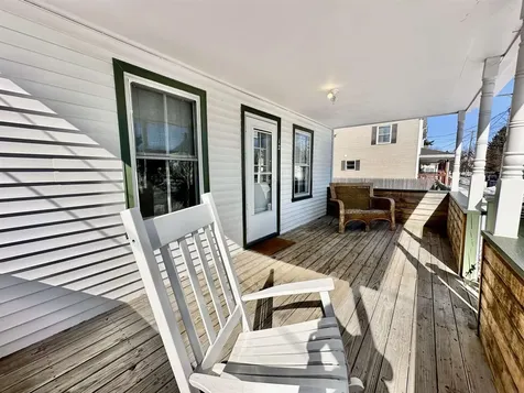 12 Spruce Street St. Albans City VT 05478