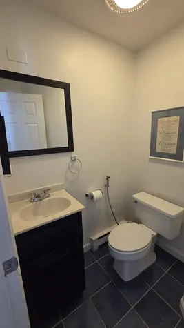 5 College Hill Hanover NH 03755