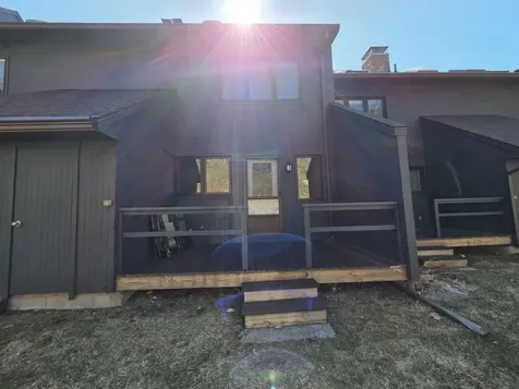 5 College Hill Hanover NH 03755