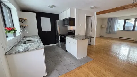 5 College Hill Hanover NH 03755