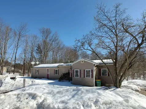 5 Gina Drive Rochester NH 03867