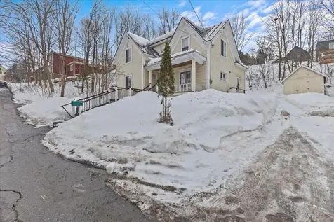 9 Guernsey Avenue Montpelier VT 05602