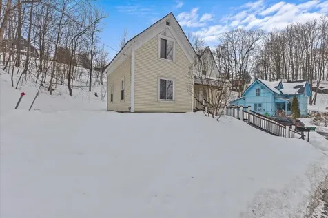 9 Guernsey Avenue Montpelier VT 05602