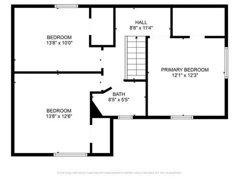 9 Guernsey Avenue Montpelier VT 05602