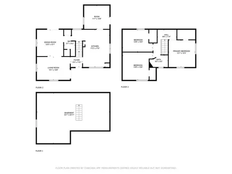 9 Guernsey Avenue Montpelier VT 05602