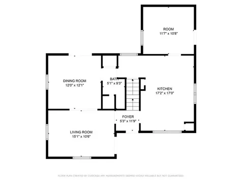 9 Guernsey Avenue Montpelier VT 05602