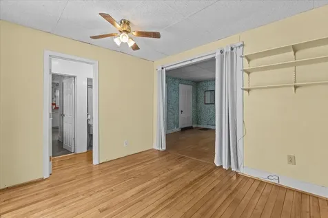9 Guernsey Avenue Montpelier VT 05602