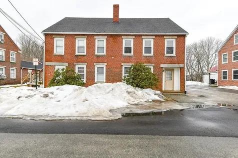 51-53 South Street Rollinsford NH 03869