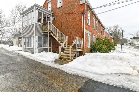 51-53 South Street Rollinsford NH 03869