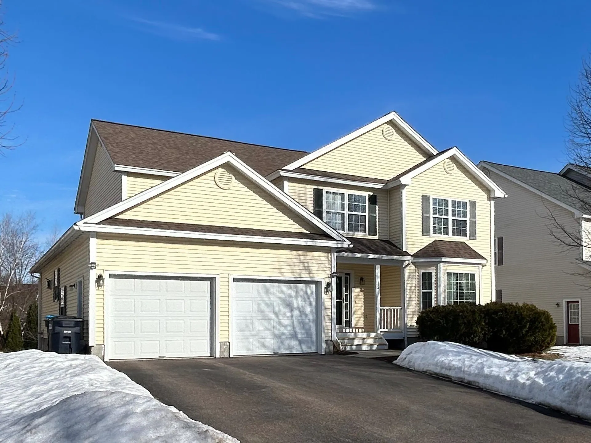 12 Cabot Court South Burlington VT 05403