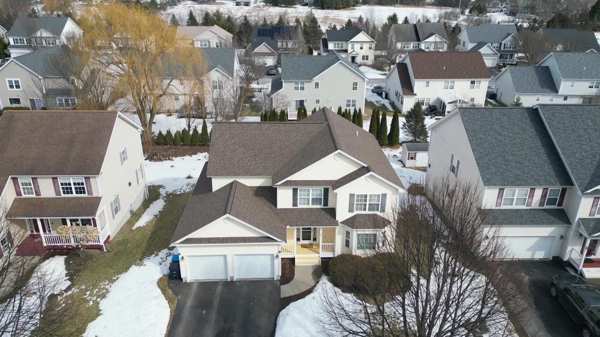 12 Cabot Court South Burlington VT 05403