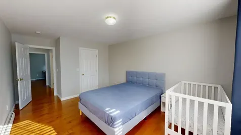 12 Cabot Court South Burlington VT 05403