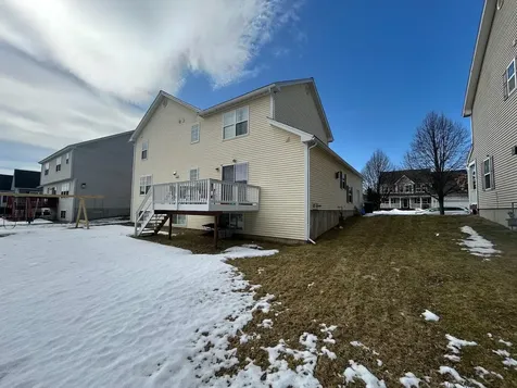 12 Cabot Court South Burlington VT 05403