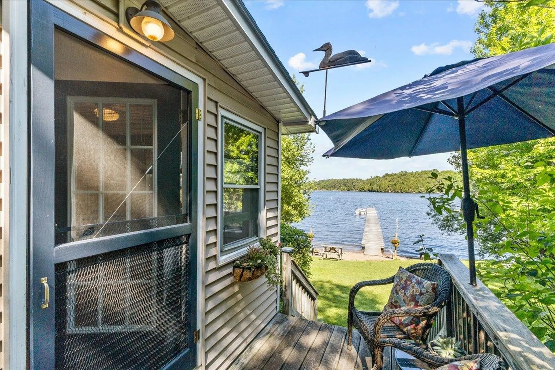 32 Spaulding East Shore Colchester VT 05446