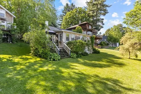32 Spaulding East Shore Colchester VT 05446
