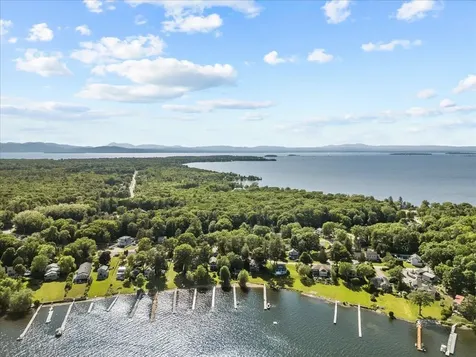 32 Spaulding East Shore Colchester VT 05446