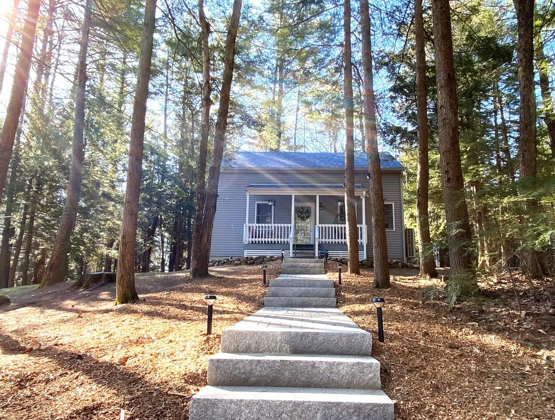 45 Needle Eye Road Meredith NH 03253